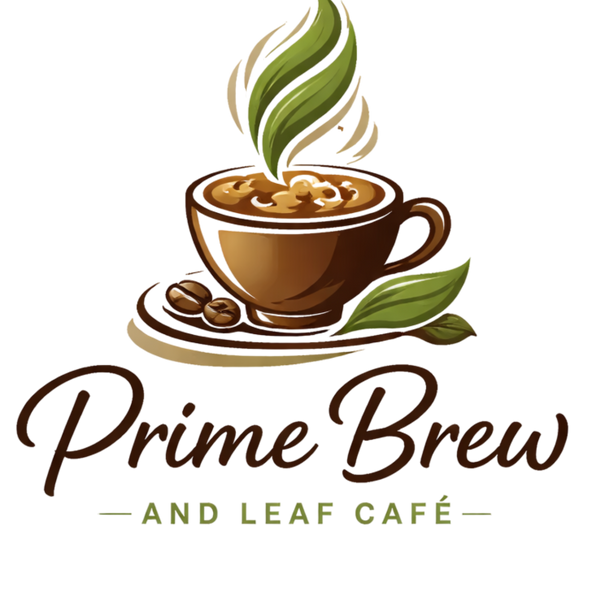 Prime Brew and Leaf 